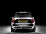 Mini Cooper S Chrome Line Exterior Deluxe Concept 2015 года